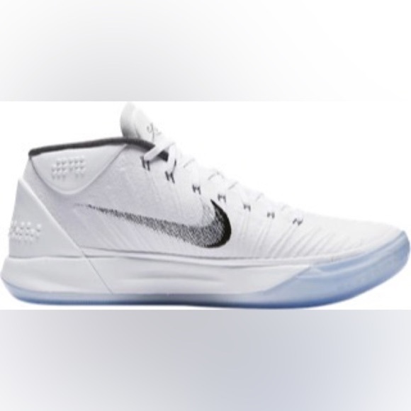 NikeiD Kobe A.D. Basketball Sneakers